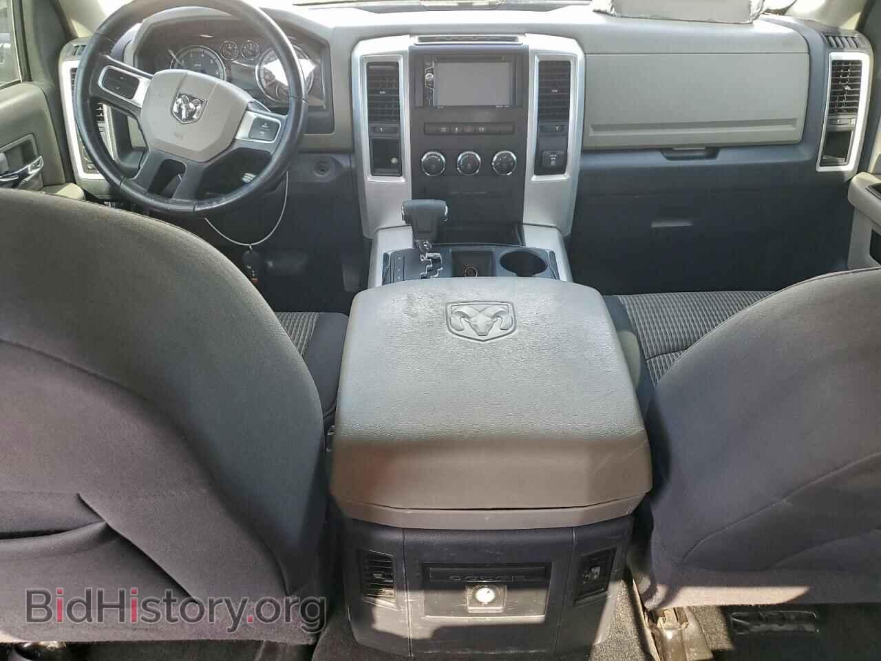 2011 DODGE All Models - VIN: 1D7RB1CT5BS628419 - Photo 8