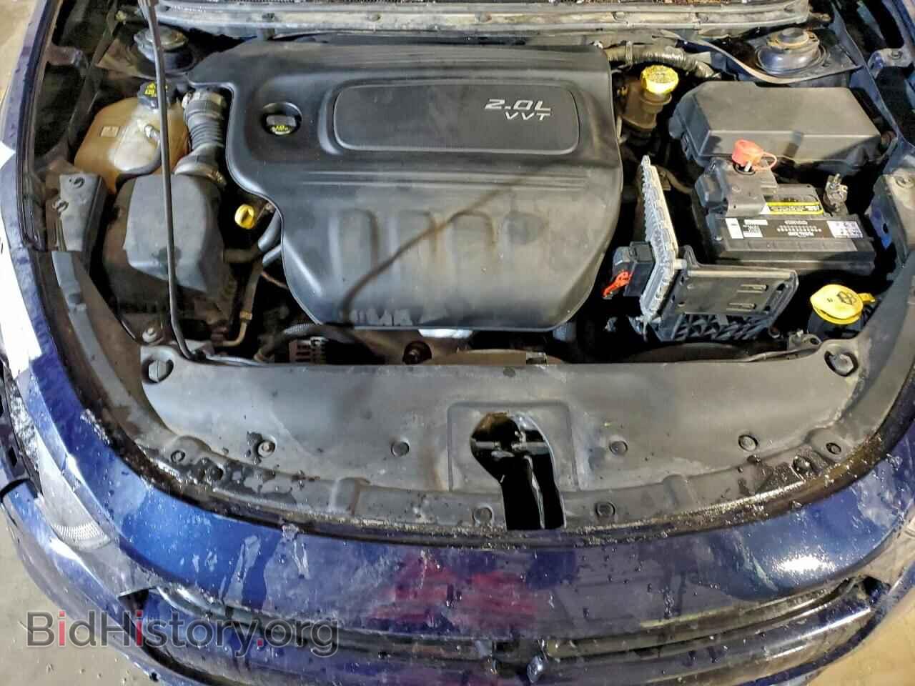 2013 DODGE DART - VIN: 1C3CDFBA5DD287946 - Фото 11