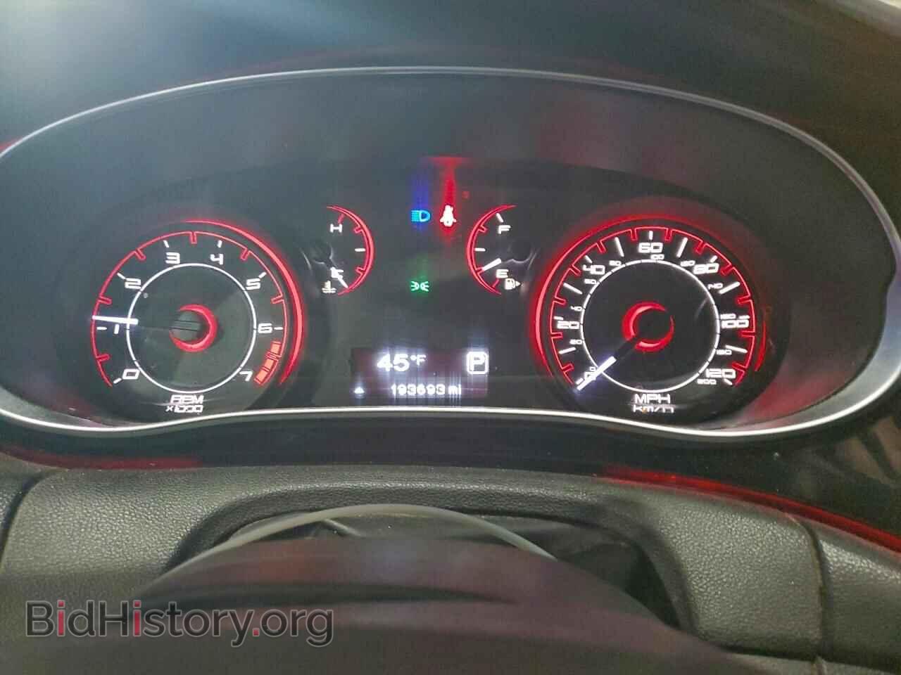 2013 DODGE DART - VIN: 1C3CDFBA5DD287946 - Фото 9