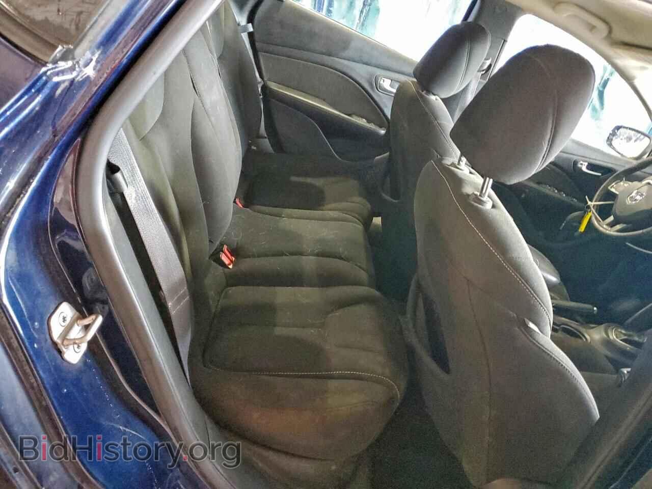 2013 DODGE DART - VIN: 1C3CDFBA5DD287946 - Фото 10