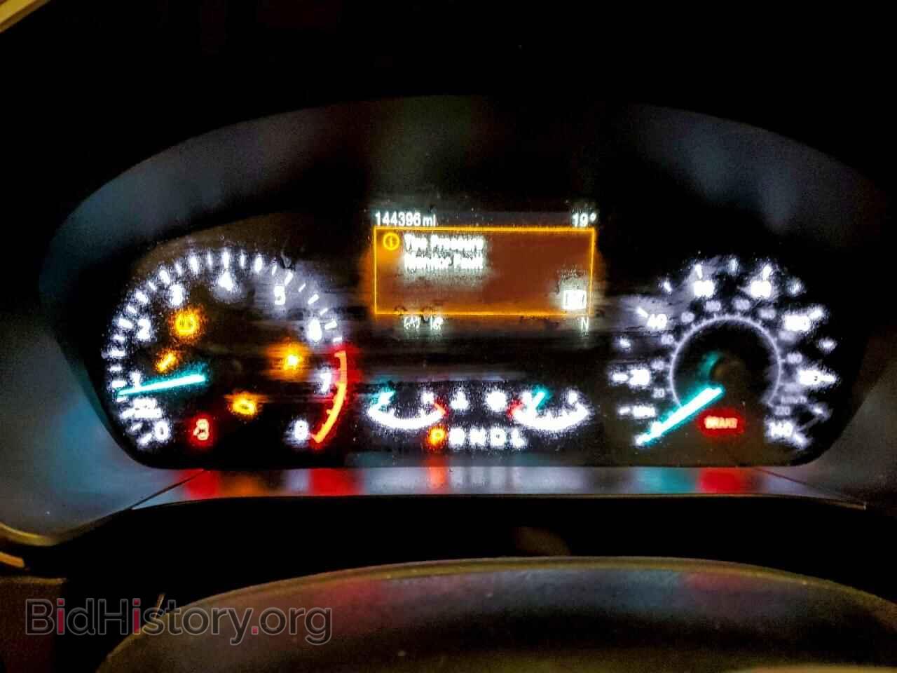 2020 FORD ESCAPE - VIN: 1FMCU9H62LUA56660 - Фото 9