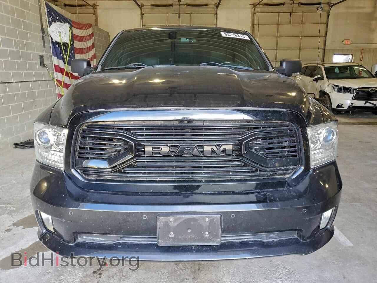 2015 RAM 1500 - VIN: 1C6RR7PM1FS736254 - Фото 5