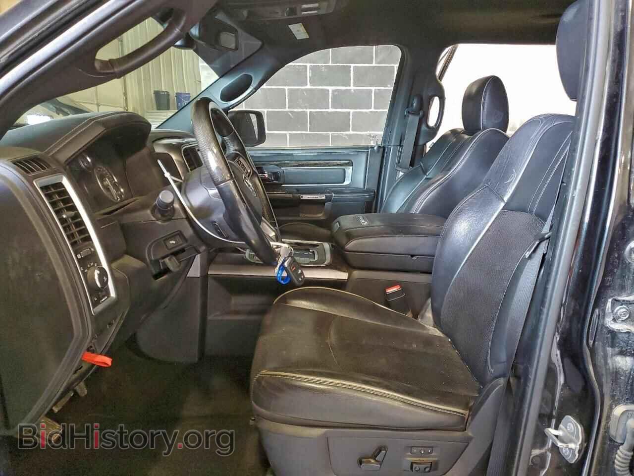 2015 RAM 1500 - VIN: 1C6RR7PM1FS736254 - Фото 7