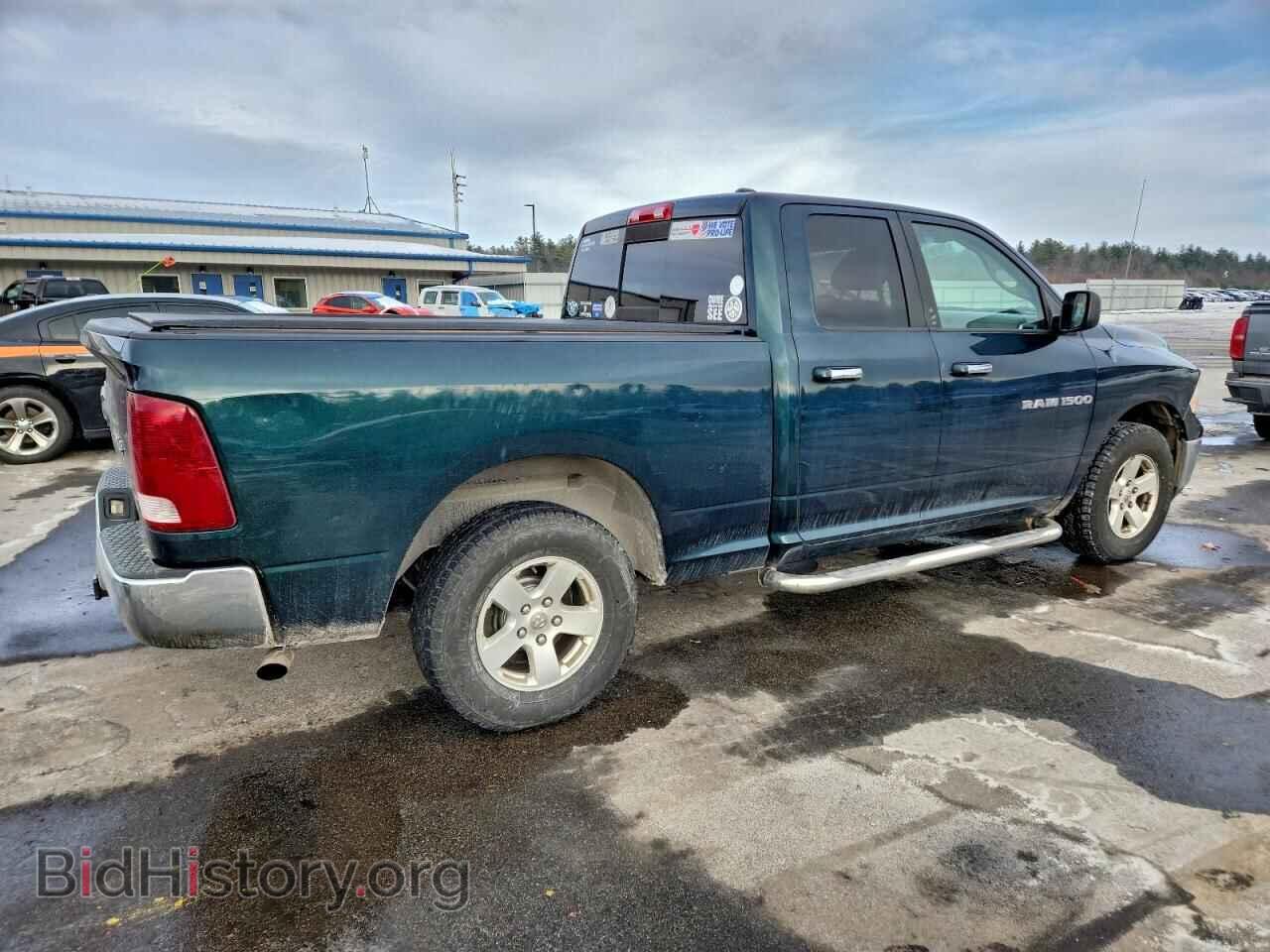 2011 DODGE All Models - VIN: 1D7RV1GP3BS535600 - Фото 3