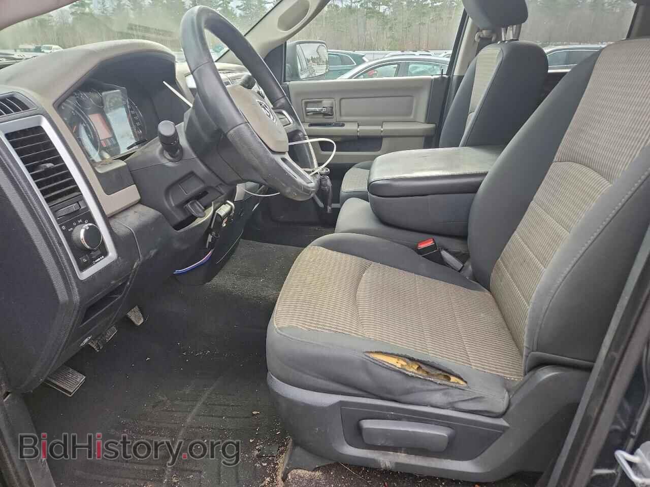 2011 DODGE All Models - VIN: 1D7RV1GP3BS535600 - Фото 7