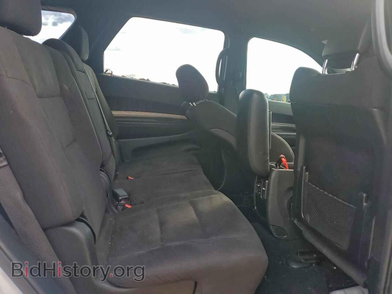 2020 DODGE DURANGO - VIN: 1C4RDHAG7LC394492 - Photo 10