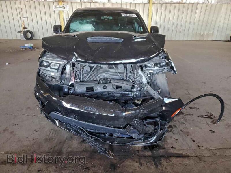 2021 Dodge DURANGO (VIN 1C4SDHCT0MC572756) — фото 5 из 15