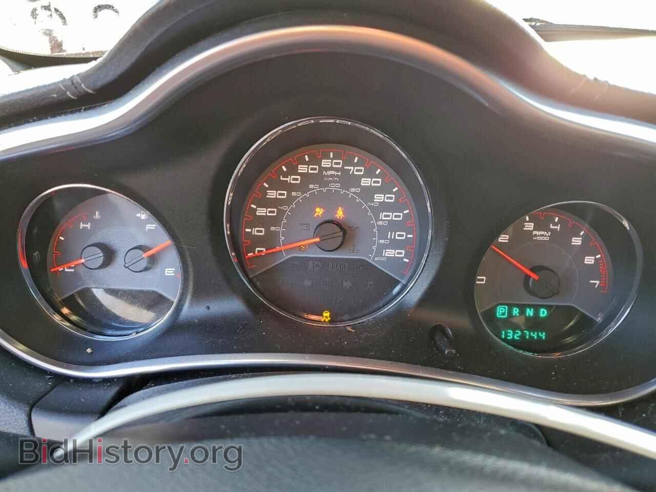 2013 DODGE AVENGER - VIN: 1C3CDZAB2DN599535 - Фото 9