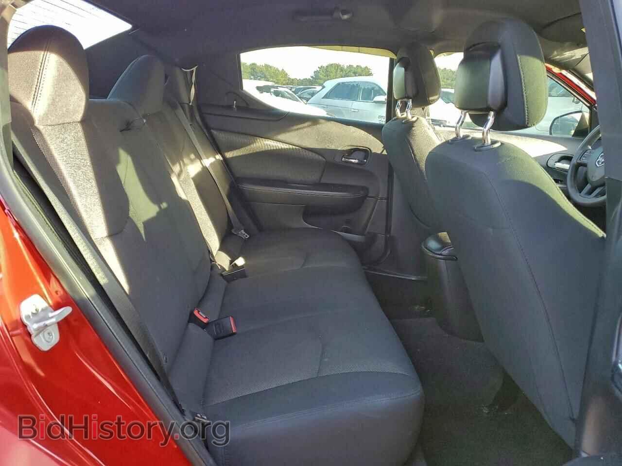 2013 DODGE AVENGER - VIN: 1C3CDZAB2DN599535 - Фото 10