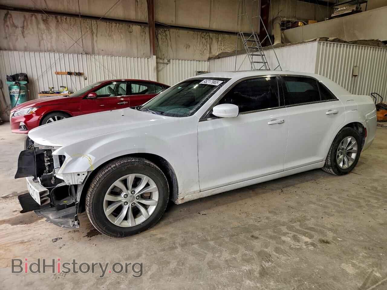 Photo 2C3CCAAG7FH931562 - CHRYSLER 300 2015