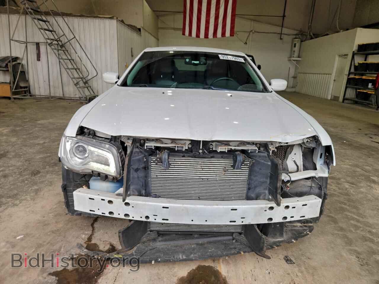 2015 CHRYSLER 300 - VIN: 2C3CCAAG7FH931562 - Фото 5