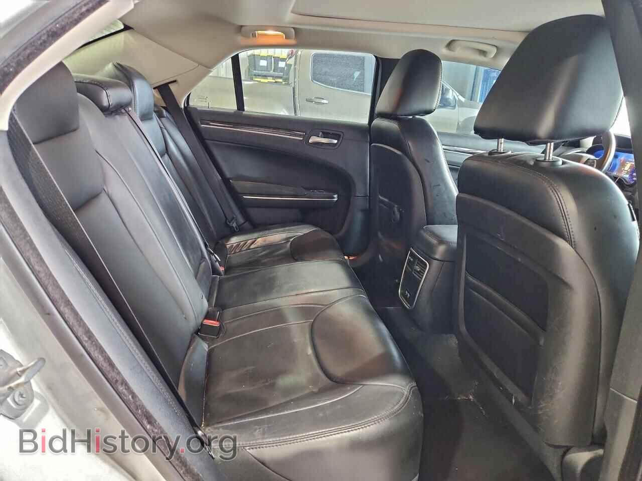 2015 CHRYSLER 300 - VIN: 2C3CCAAG7FH931562 - Фото 10