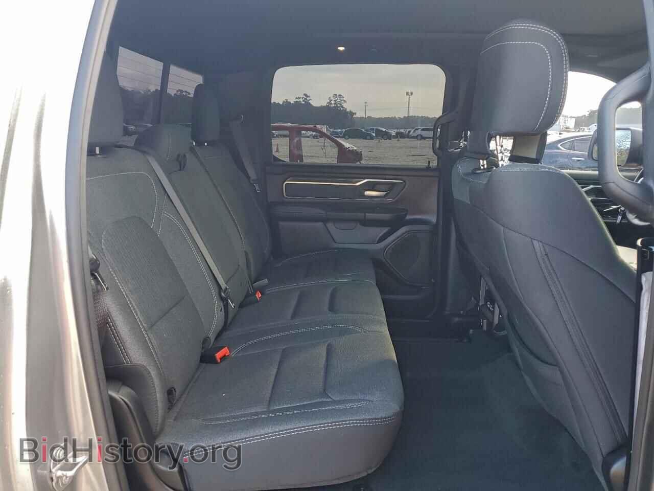2020 RAM 1500 - VIN: 1C6RREFTXLN320999 - Фото 10