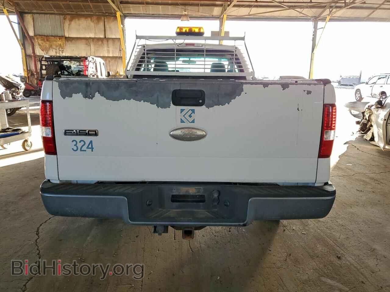 2006 FORD All Models - VIN: 1FTRF12WX6KB90884 - Photo 6