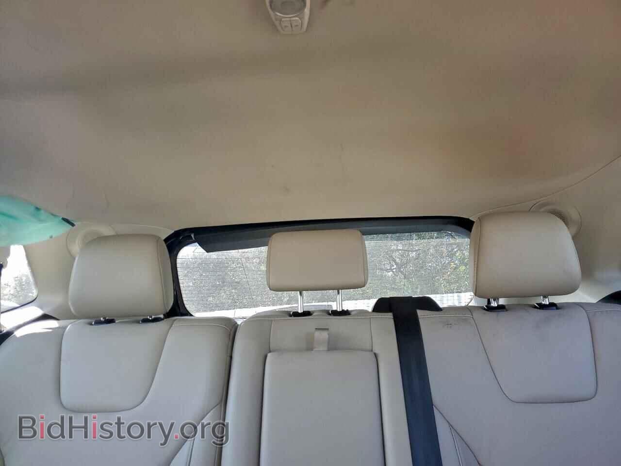 2019 FORD EDGE - VIN: 2FMPK3K99KBC49626 - Фото 10