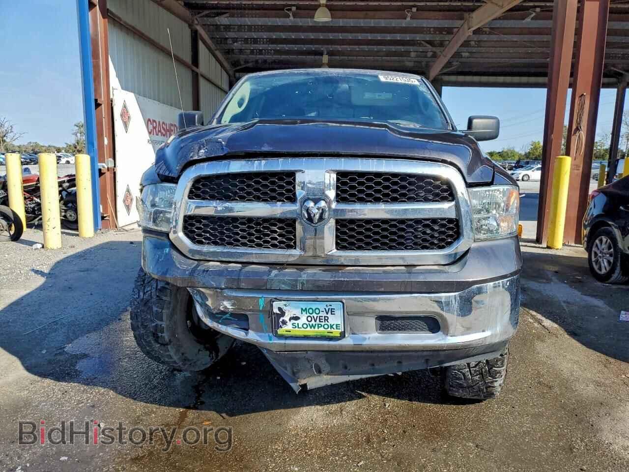 2017 RAM 1500 - VIN: 1C6RR7LTXHS787879 - Photo 5