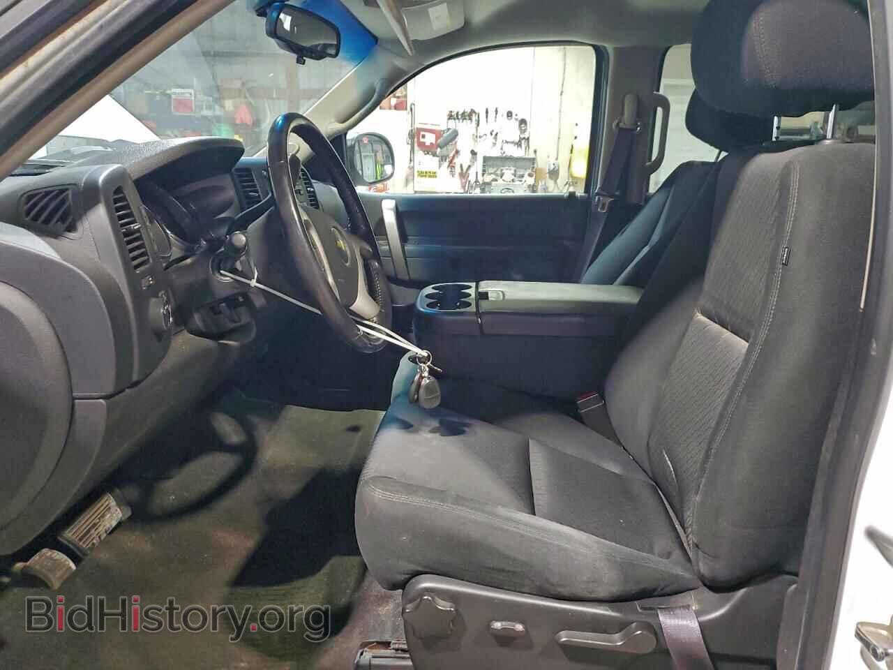 2013 CHEVROLET ALL Models - VIN: 3GCPKSE73DG280248 - Фото 7