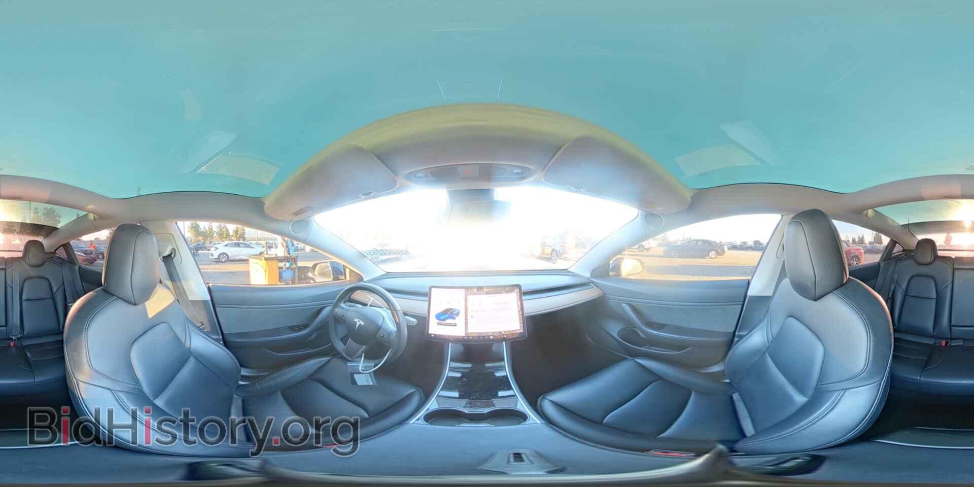 2019 TESLA MODEL 3 - VIN: 5YJ3E1EA1KF424913 - Photo 14