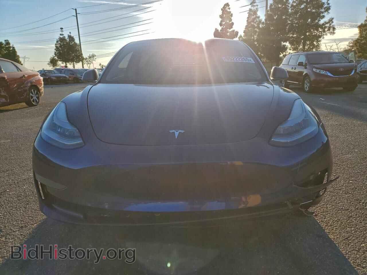 2019 TESLA MODEL 3 - VIN: 5YJ3E1EA1KF424913 - Photo 5