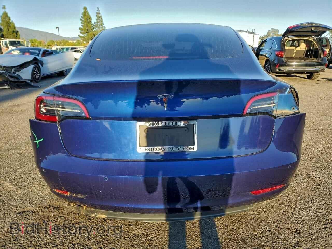 2019 TESLA MODEL 3 - VIN: 5YJ3E1EA1KF424913 - Photo 6