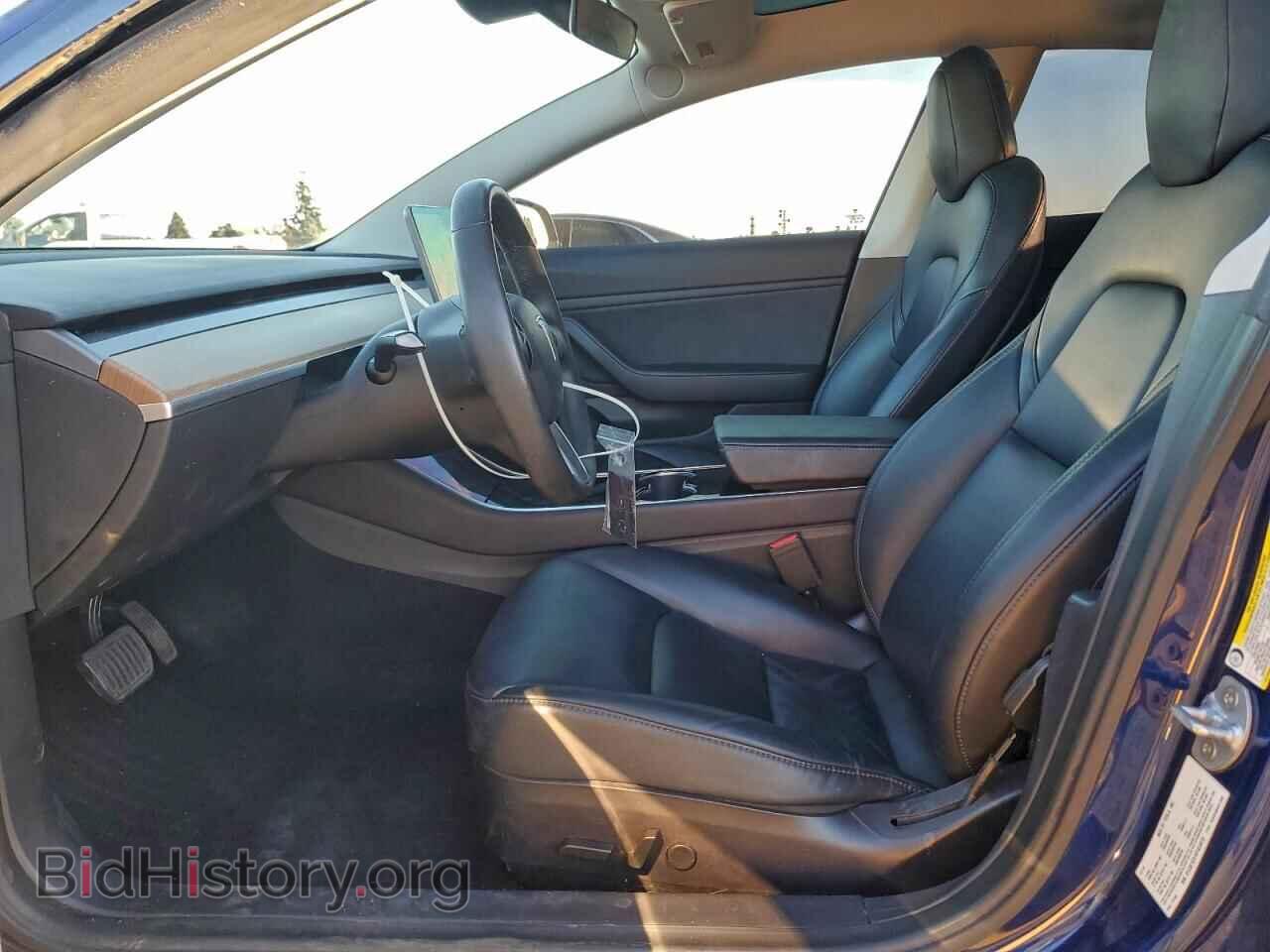 2019 TESLA MODEL 3 - VIN: 5YJ3E1EA1KF424913 - Photo 7