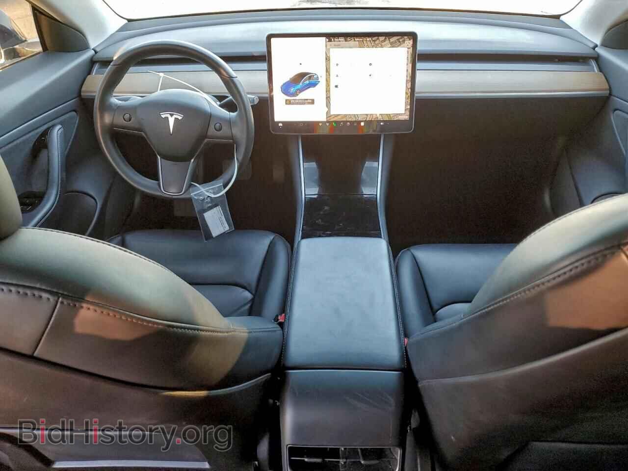 2019 TESLA MODEL 3 - VIN: 5YJ3E1EA1KF424913 - Photo 8