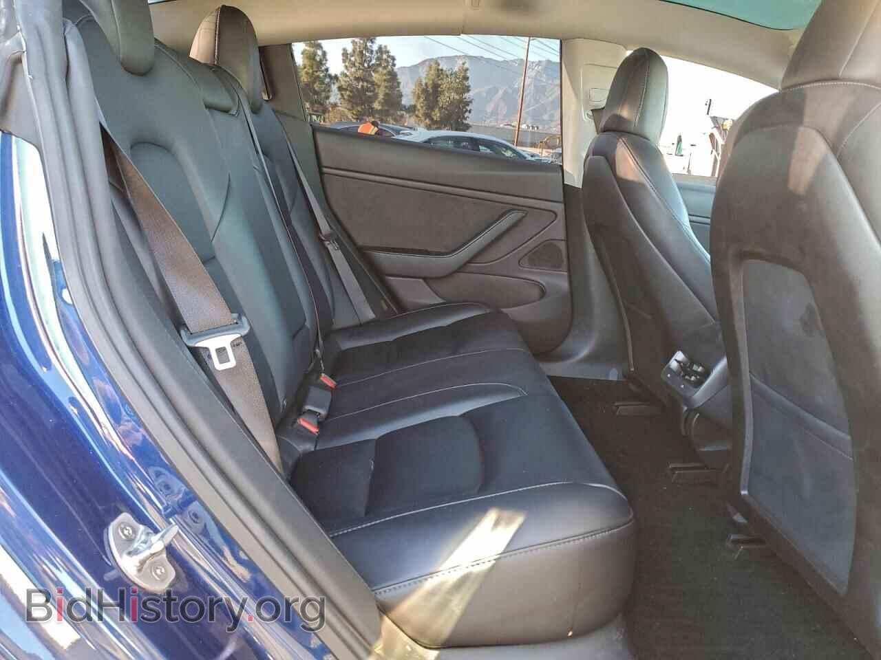 2019 TESLA MODEL 3 - VIN: 5YJ3E1EA1KF424913 - Photo 10