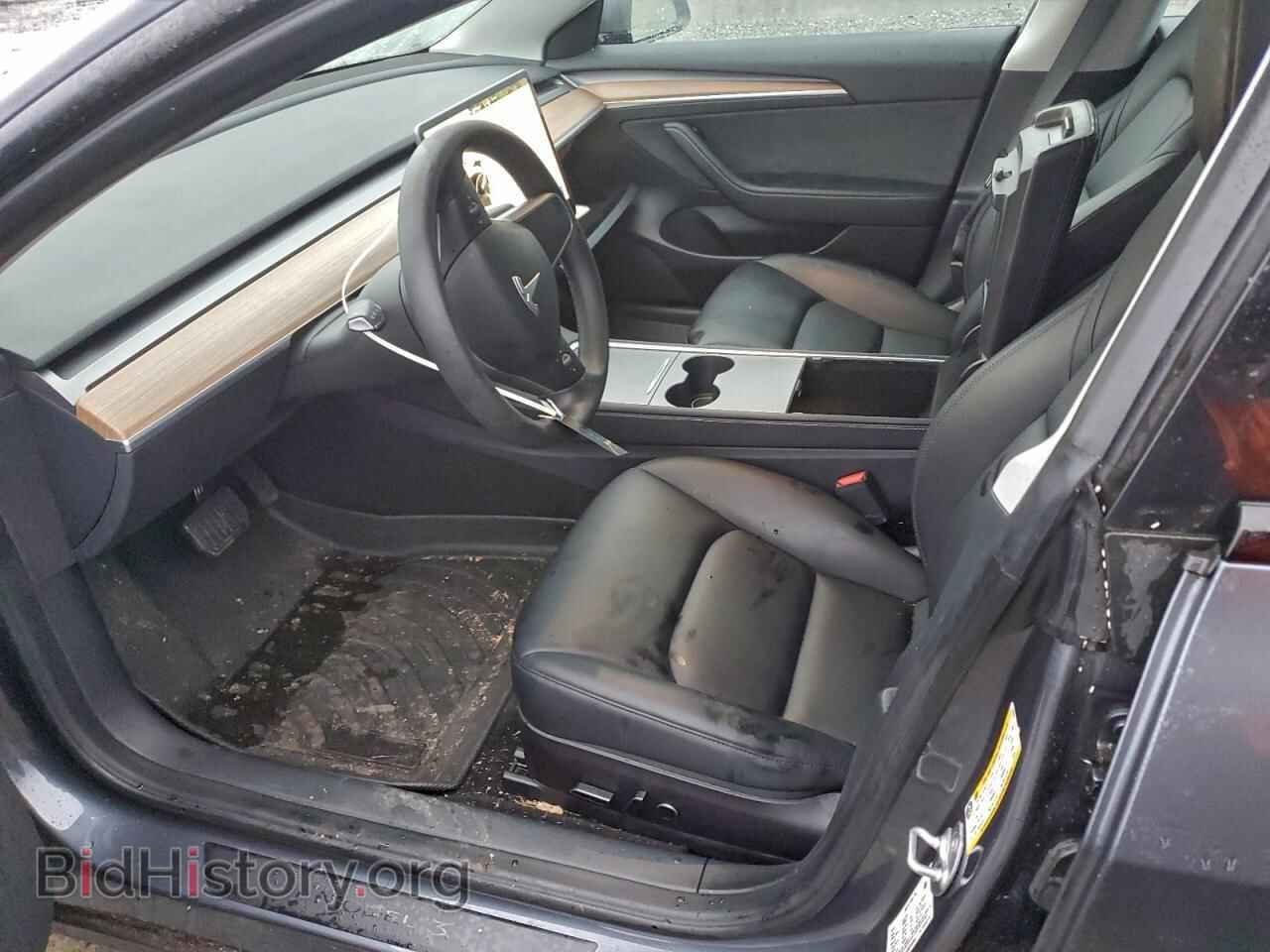 2023 TESLA MODEL 3 - VIN: 5YJ3E1EA8PF608852 - Photo 7