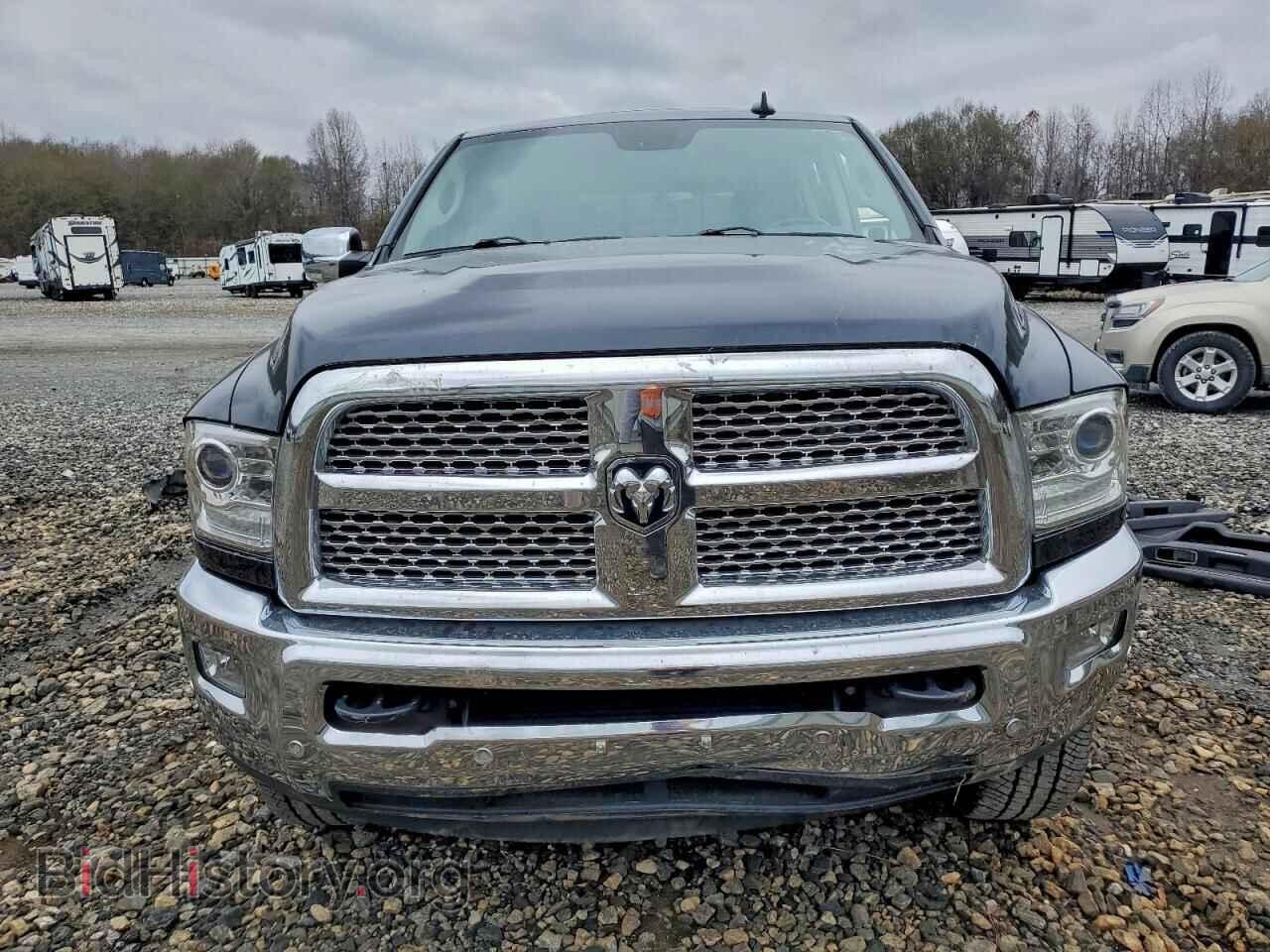 2017 RAM 2500 - VIN: 3C6UR5FL2HG532094 - Фото 5