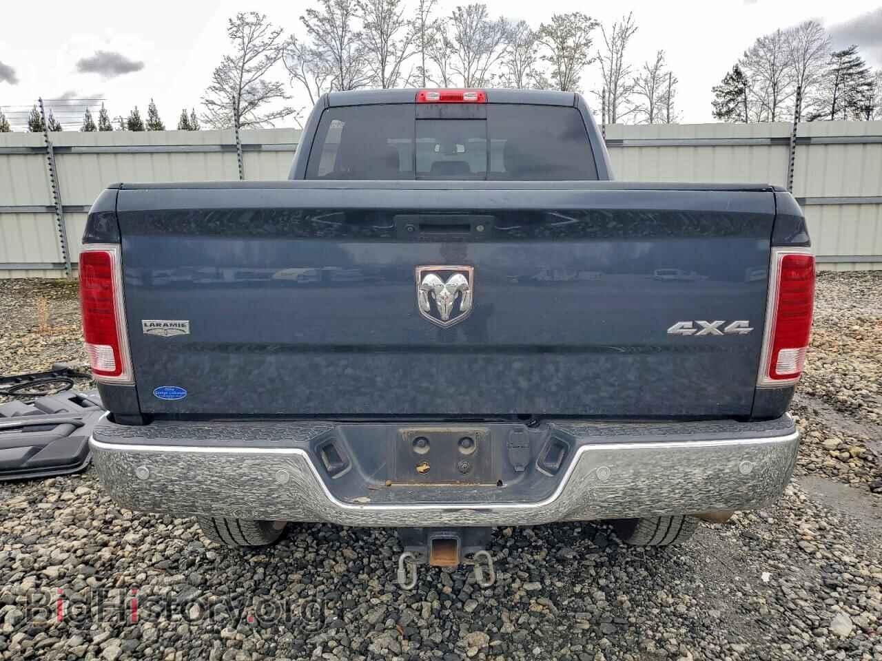 2017 RAM 2500 - VIN: 3C6UR5FL2HG532094 - Фото 6