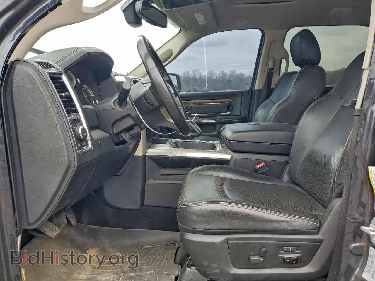 2017 RAM 2500 - VIN: 3C6UR5FL2HG532094 - Фото 7