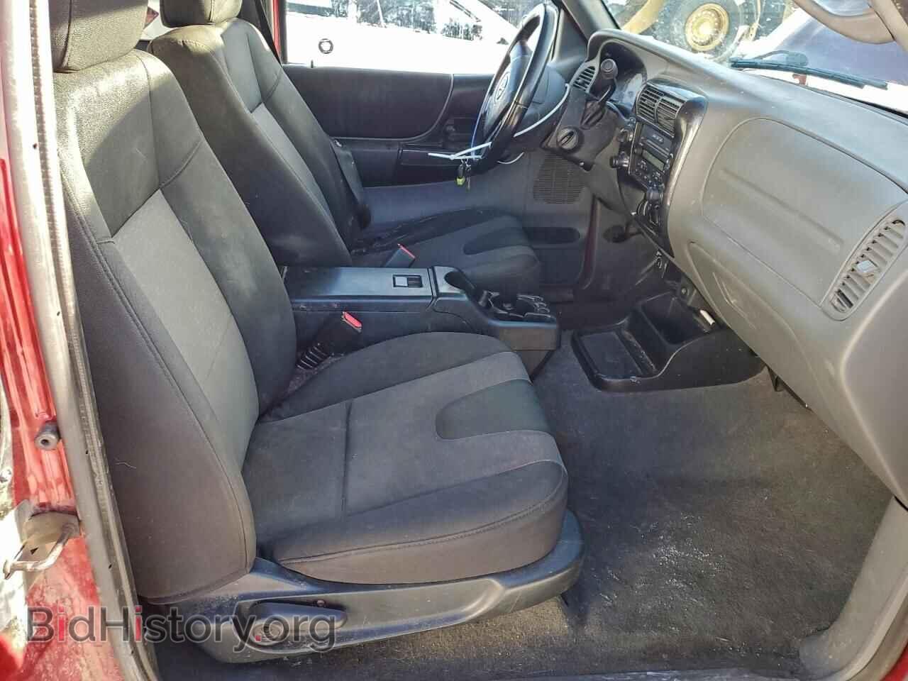 2010 MAZDA B4000 - VIN: 4F4LY4HE0APM03280 - Photo 7