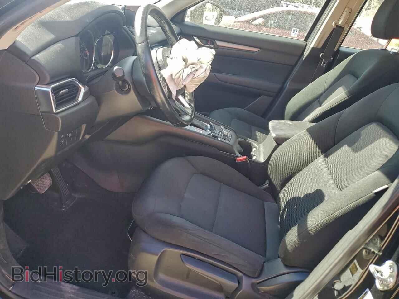 2018 MAZDA CX-5 - VIN: JM3KFABM2J0317543 - Photo 7