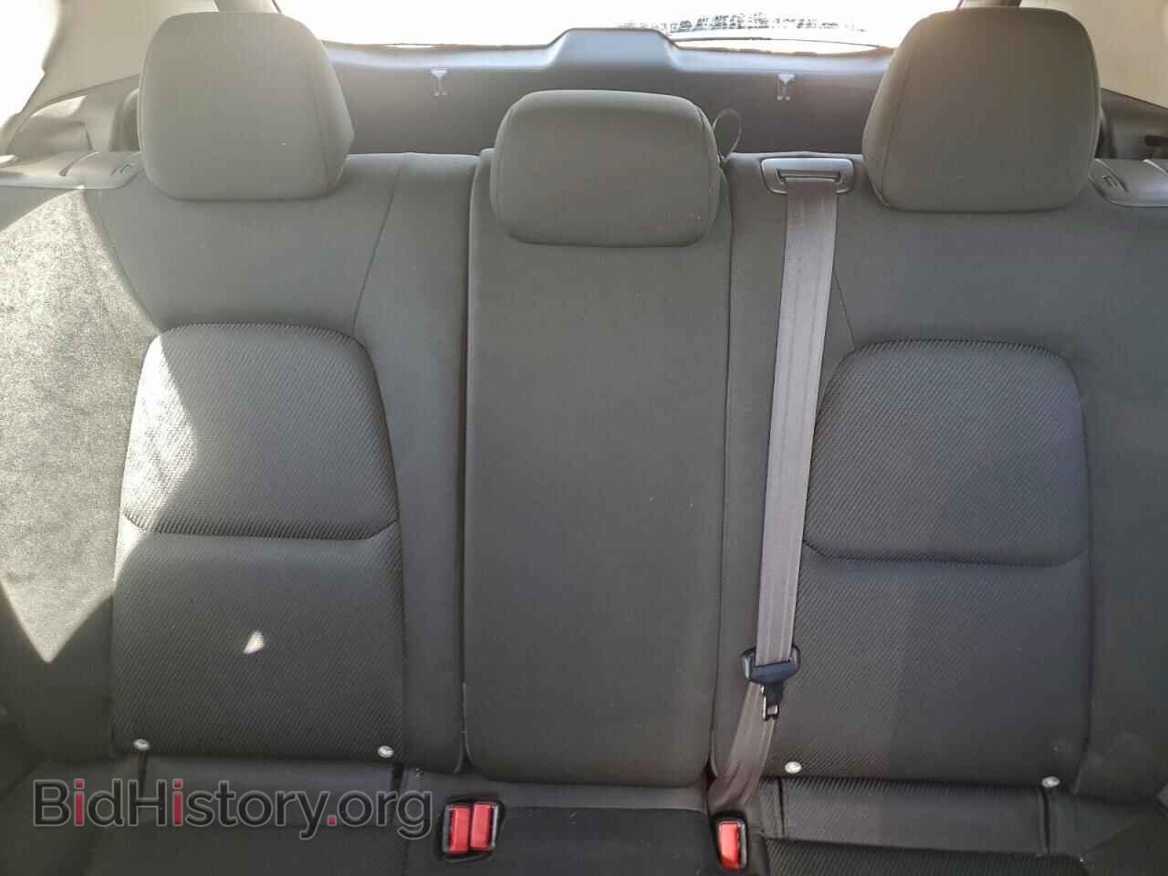 2018 MAZDA CX-5 - VIN: JM3KFABM2J0317543 - Photo 10