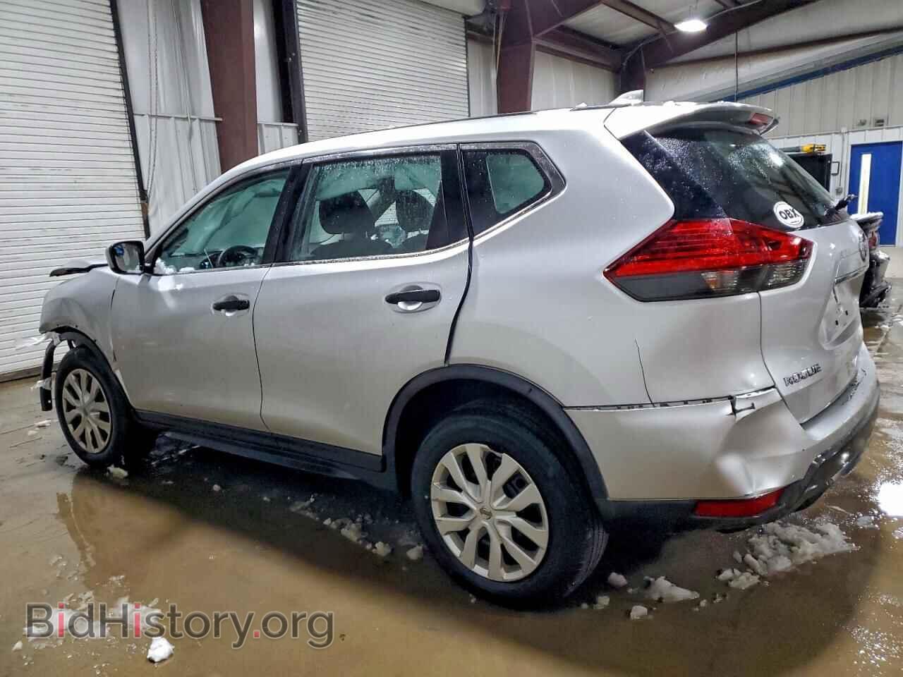 2017 NISSAN ROGUE - VIN: KNMAT2MV6HP547824 - Фото 2