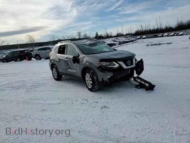 2020 NISSAN ROGUE - VIN: KNMAT2MV4LP500042 - Фото 15