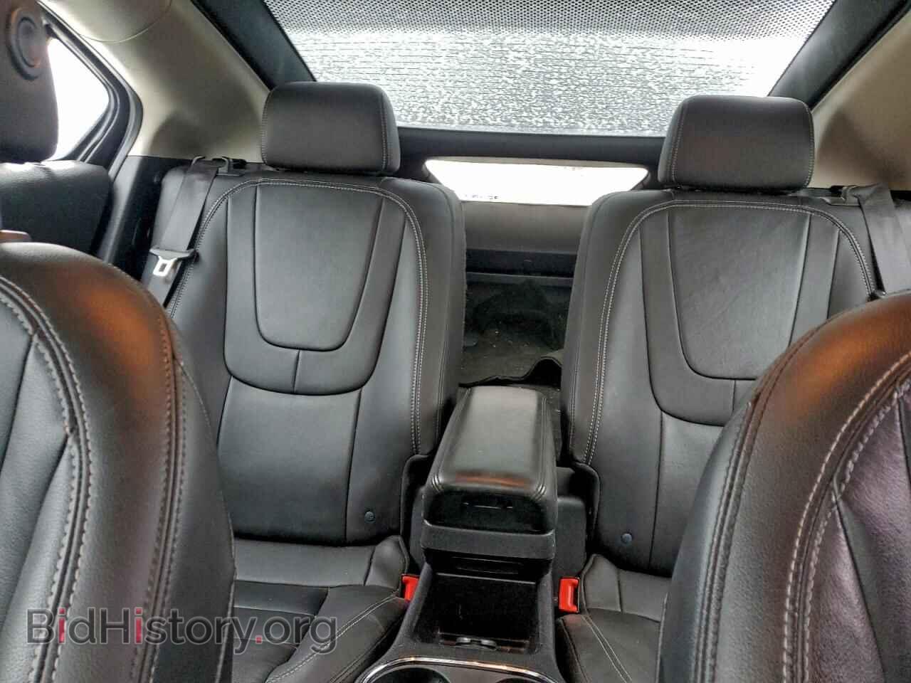 2015 CHEVROLET VOLT - VIN: 1G1RB6E44FU102458 - Фото 10