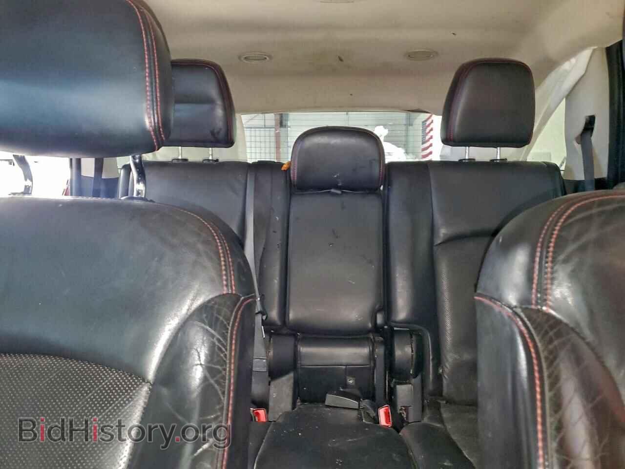 2018 DODGE JOURNEY - VIN: 3C4PDDEG1JT464306 - Фото 10