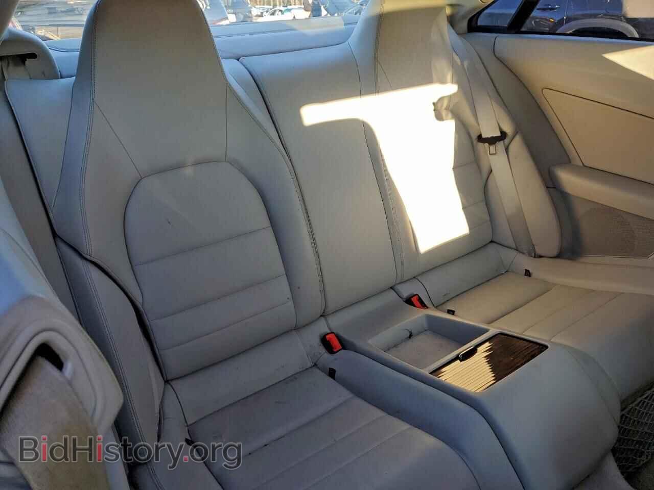 2012 MERCEDES-BENZ E-CLASS - VIN: WDDKJ5KB5CF146919 - Фото 10