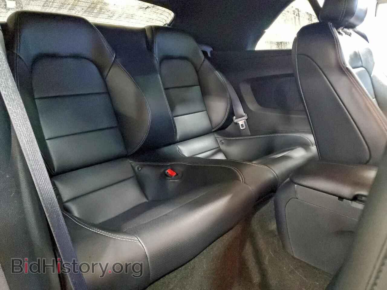 2015 FORD ALL Models - VIN: 1FATP8UH6F5402274 - Фото 10