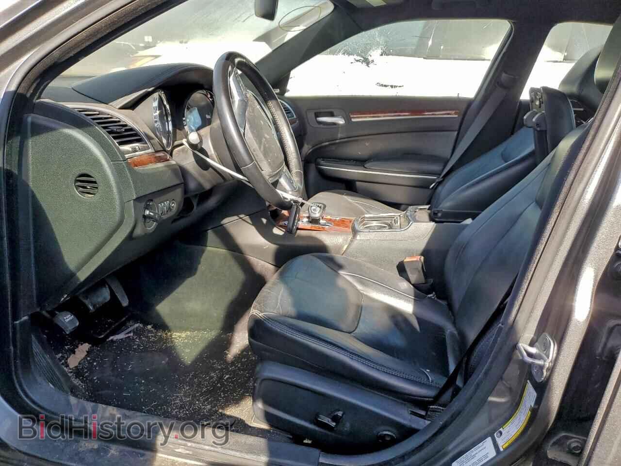 2012 CHRYSLER 300 - VIN: 2C3CCACG5CH191504 - Photo 7