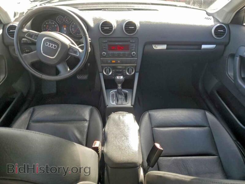 2012 Audi A3 (VIN WAUBEAFM2CA023480) — фото 8 из 12