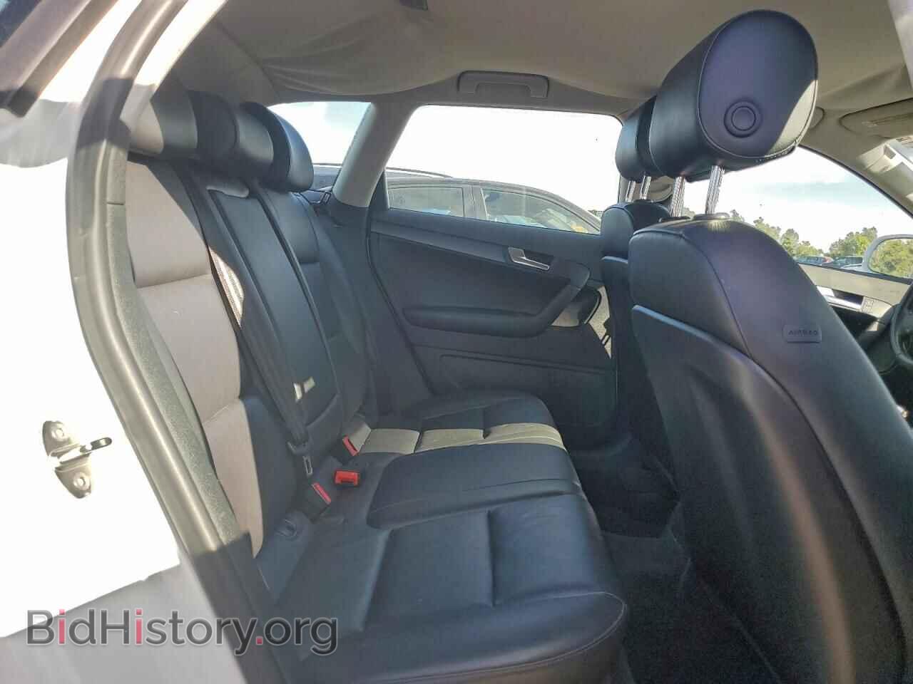 2012 AUDI A3 - VIN: WAUBEAFM2CA023480 - Фото 10