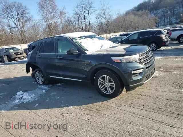 2023 FORD EXPLORER - VIN: 1FMSK8DH5PGB40625 - Фото 14