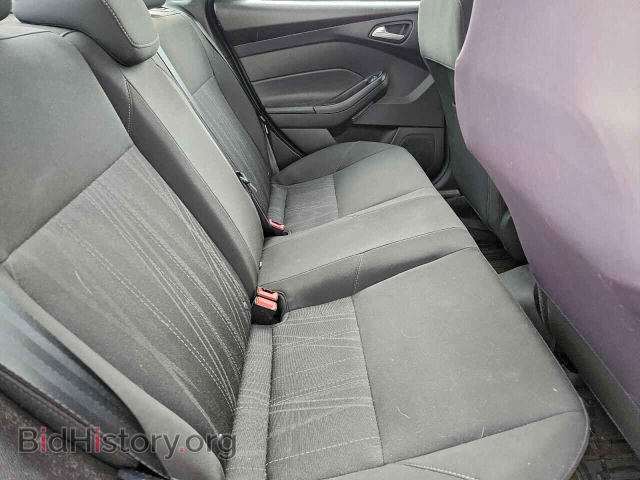 2017 FORD FOCUS - VIN: 1FADP3FE2HL297564 - Фото 10
