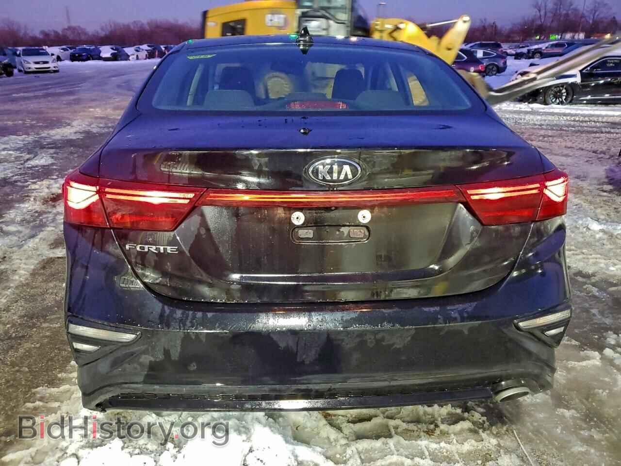 2019 KIA FORTE - VIN: 3KPF24AD6KE072764 - Фото 6