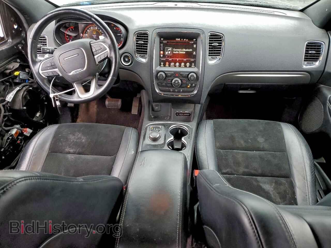 2015 DODGE DURANGO - VIN: 1C4RDJAG4FC188347 - Фото 8