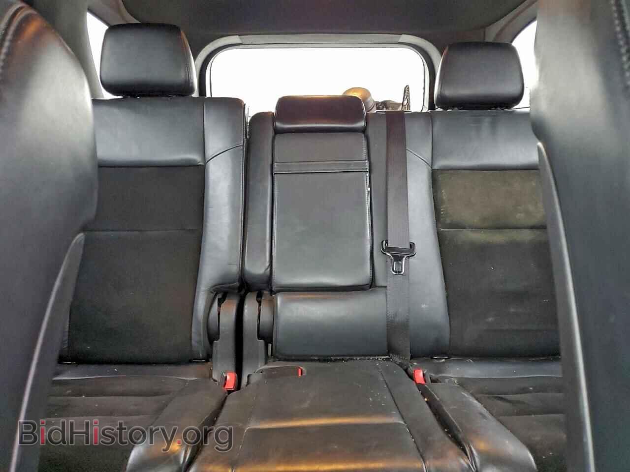 2015 DODGE DURANGO - VIN: 1C4RDJAG4FC188347 - Фото 10