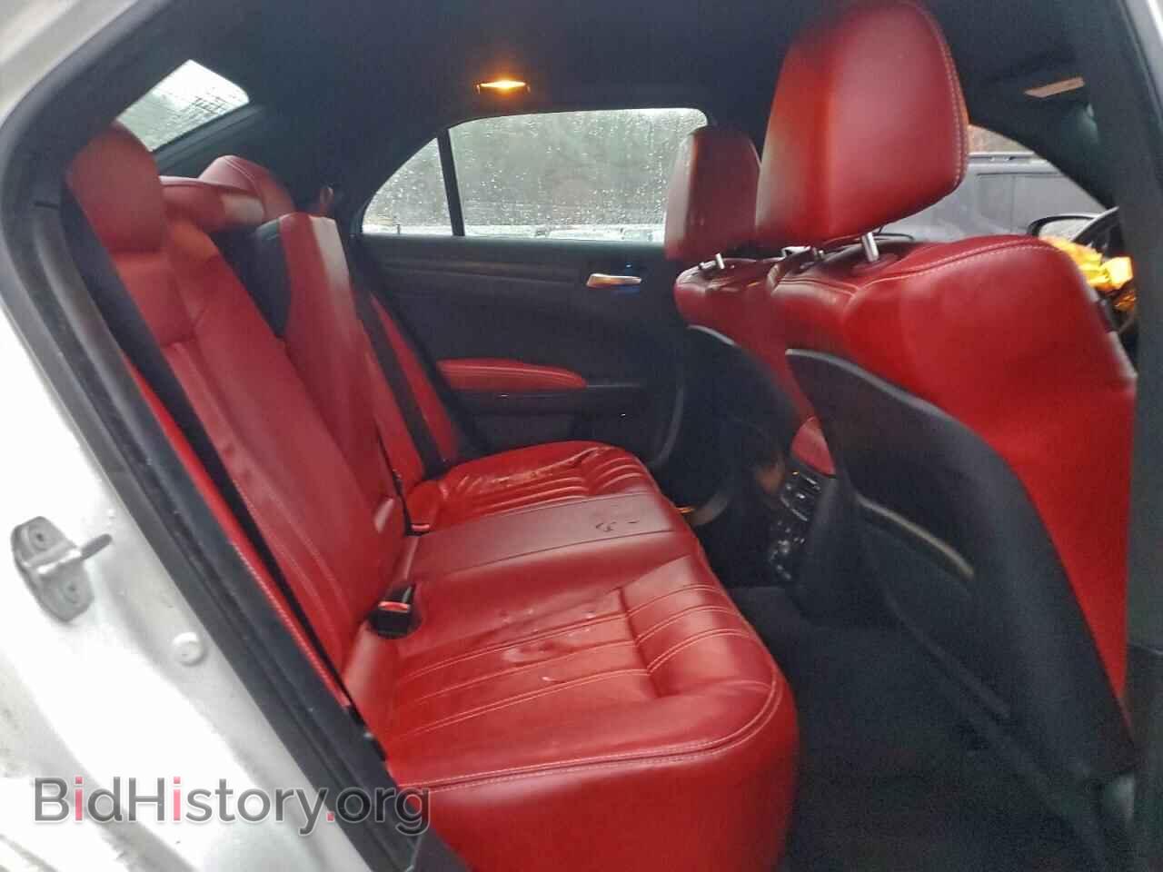 2013 CHRYSLER 300 - VIN: 2C3CCAGG3DH547461 - Photo 10