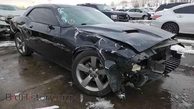 2017 DODGE CHALLENGER - VIN: 2C3CDZAG5HH519154 - Фото 14